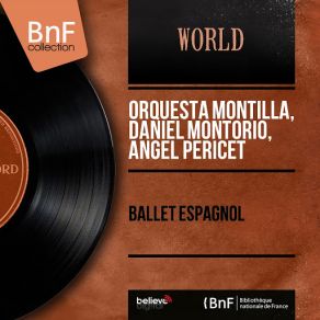 Ballet Espagnol (Mono Version) album cover