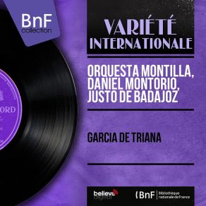Garcia De Triana (Mono Version) album cover