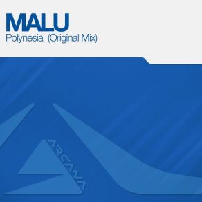 Polynesia (Single) album cover