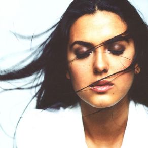 Alba Molina album cover