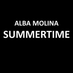 Summertime (Single) album cover