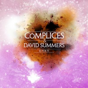 Es Por Ti (Con David Summers) (Single) album cover