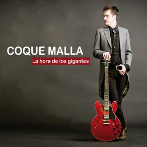 La Hora De Los Gigantes (Standard Bonus Track) album cover