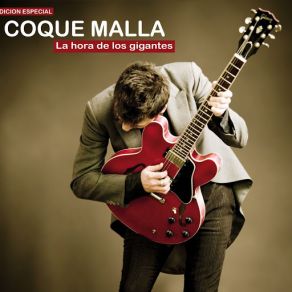 La Hora De Los Gigantes (Edicion Especial) album cover