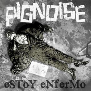 Estoy Enfermo (Con Melendi) (Single) album cover