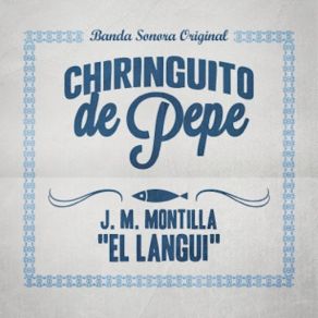 Chiringuito De Pepe (Single) album cover