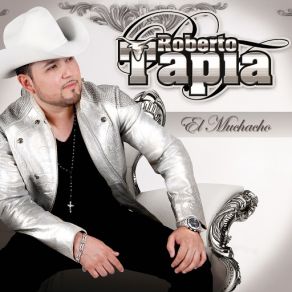 El Muchacho album cover