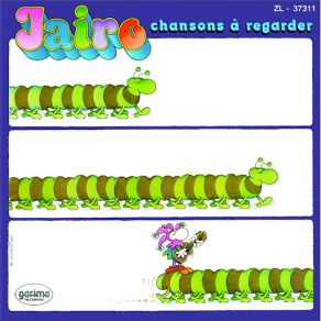 Chansons À Regarder album cover