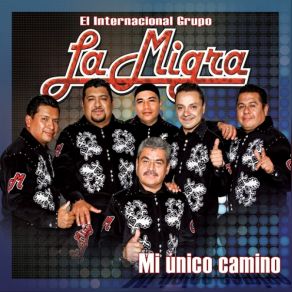 Mi Unico Camino album cover