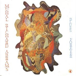 Blues Forever album cover