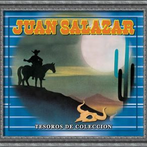 Tesoros De Coleccion - Juan Salazar (CD2) album cover