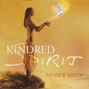 Kindred Spirit album cover