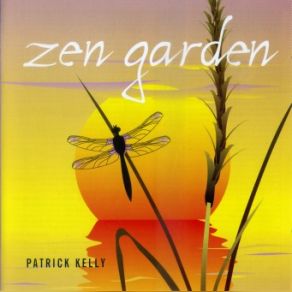Zen Garden album cover