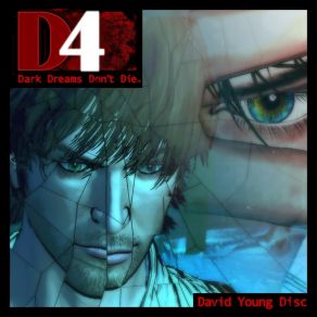D4: Dark Dreams Don't Die (Original Soundtrack) album cover