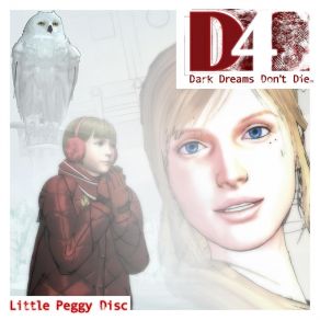 D4: Dark Dreams Don't Die (CD2) album cover