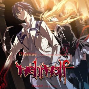 Dies Irae Drama (Original Soundtrack) album cover