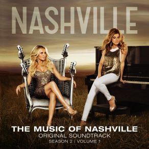 The Music Of Nashville, Season One: The Complete Collection (Original Soundtrack) (CD3) album cover