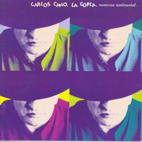 La Copla, Memoria Sentimental album cover
