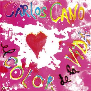 El Color De La Vida album cover