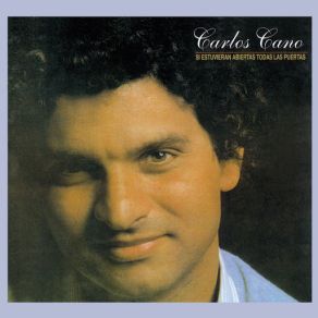 Si Estuvieran Abiertas Todas Las Puertas album cover