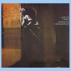Crónicas Granadinas album cover