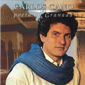 Poeta En Granada album cover
