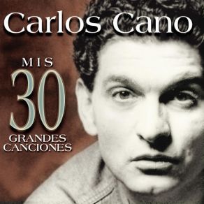 Mis 30 Grandes Canciones (CD1) album cover