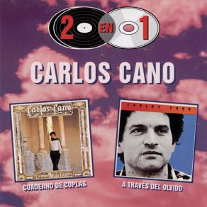 Cuaderno De Coplas album cover
