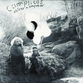 Volver A Empezar album cover