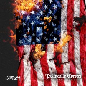 Politically Correct album cover