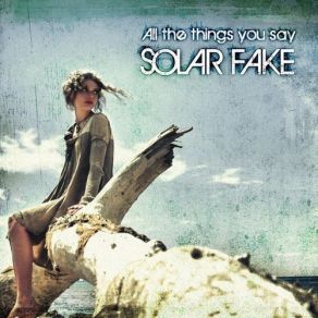 All The Things You Say album cover