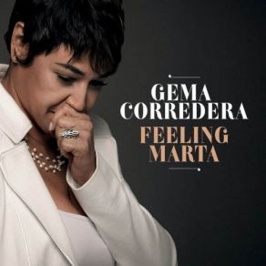 Feeling Marta album cover