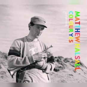 Colour Yes album cover