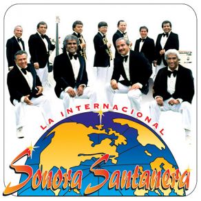 Éxitos De La Internacional Sonora Santanera (CD2) album cover