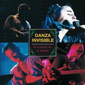 Al Compas De La Banda album cover