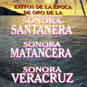 Exitos De La Epoca De Oro album cover