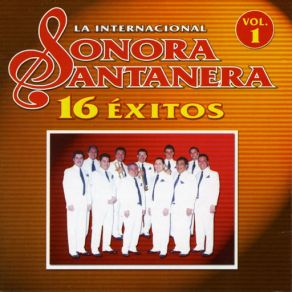 16 Éxitos, Vol. 1 album cover