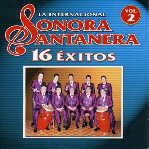 16 Éxitos, Vol. 2 album cover
