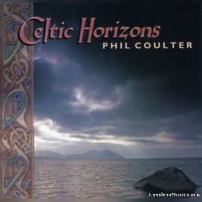 Celtic Horizons album cover