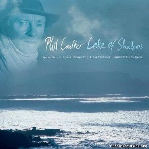 Lake Of Shadows album cover