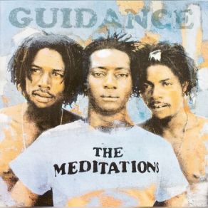 Guidance album cover