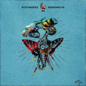 Endromidae album cover