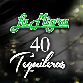 40 Tequileras (CD2) album cover