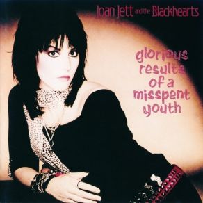 Glorious Results Of A Misspent Youth (Long Single Mix) album cover