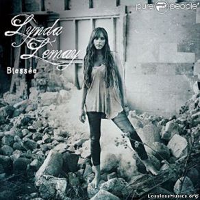 Blessee album cover