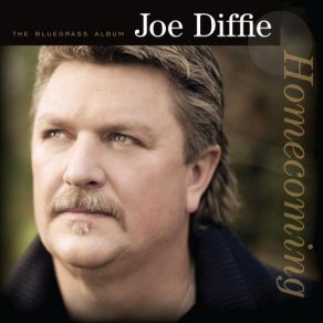 Homecoming: The Bluegrass Album album cover