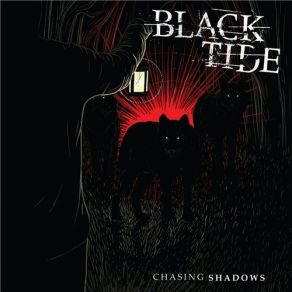Chasing Shadows album cover