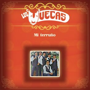 Mi Terruño album cover
