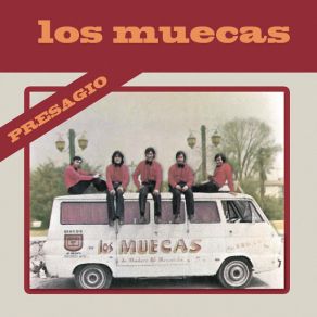 Presagio album cover