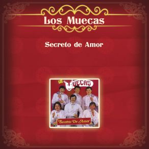 Secreto De Amor album cover